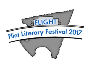 Flint Literary Festival 2017: FLIGHT